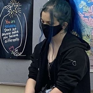 Meet your Posher, Sadie